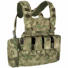 Разгрузочный жилет Альфа (A-TACS FG)