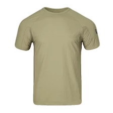Футболка EmersonGear Blue Label Tide Functional Sports T-shirt (Khaki)