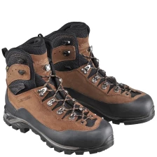 Tрекинговые ботинки Lowa Cevedale GTX (Brown)