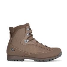 Ботинки тактические AKU Pilgrim GTX Combat MOD (Brown)