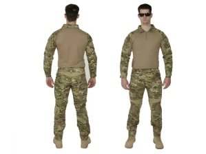 Костюм тактический EmersonGear G2 Сombat Suit (Multicam)