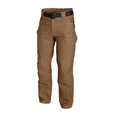 Брюки Helikon Urban Tactical Pants RipStop (Mud Brown)