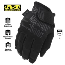 Перчатки тактические Mechanix Precision Pro High Dex (Covert)