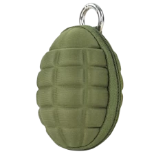 Ключница Condor Grenade Key Chain Pouch