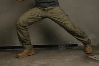 Брюки тактические EmersonGear G4 Tactical Pants (Ranger Green)