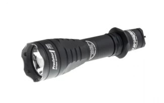 Фонарь Armytek Predator белый диод (XP-L HI)(1000 люмен)