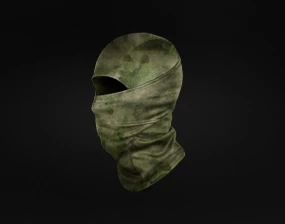 Балаклава влагоотводящая (A-Tacs FG)