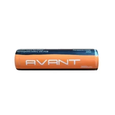Аккумулятор литий-ионный Avant 18650 (3600 mAh)