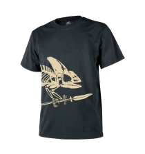 Футболка Helikon Full Body Skeleton (Black)
