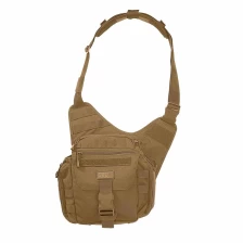 Сумка наплечная 5.11 Push Pack (FDE)