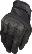 Перчатки тактические Mechanix M-Pact 3 (Вlack)