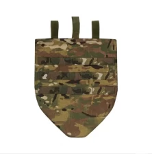Чехол для бронеэлементов (ЗП-2)(Multicam)
