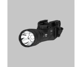 Фонарь Armytek Parma C2 Pro белый диод (Гладкий рефлектор)(1500 люмен)