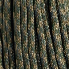 Паракорд Atwood Rope MFG (550)(Multi camo)