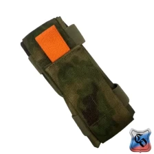 Подсумок под турникет (ТУРНИКЕТ 3 molle)