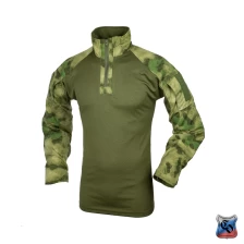 Рубашка боевая Комбат тип 3 (A-Tacs FG)