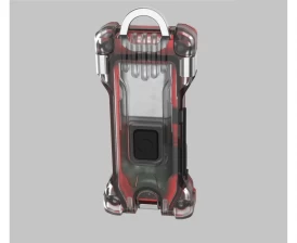 Фонарь наключный Armytek Zippy (Red Ruby)(160 люмен)