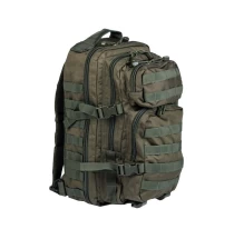 Рюкзак US Assault I (20 л)(Olive)