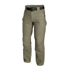 Брюки Helikon Urban Tactical Pants RipStop (Adaptive Green)