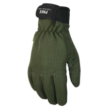 Перчатки PMX Tactical Pro тактические (олива)