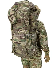 Рюкзак T60+грузовая рама T10+площадка LSL (67 л)(Multicam)