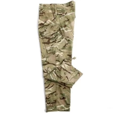 Брюки полевые Trousers Combat Temperate/Warm Weather Великобритания (MTP)