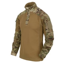 Рубашка Helikon MCDU Combat Shirt Nyco Rip-stop (Multicam/Coyote)