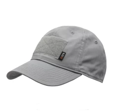 Бейсболка 5.11 Flag Bearer Cap (Overcast Grey)