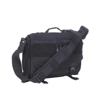 Сумка наплечная 5.11 Rush Delivery Mike (6 L)(Black)