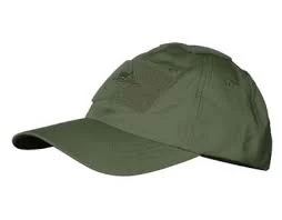 Бейсболка Helikon BBC Cap (Olive Green)