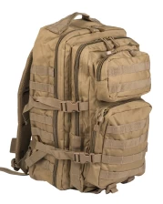 Рюкзак US Assault II (36 л)(Coyote)