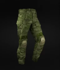 Брюки тактические Combat Pants G3 (A-Tacs FG)