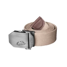 Ремень Helikon Logo Belt Polyester (Khaki)