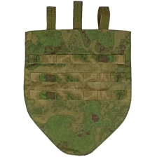 Чехол для бронеэлементов (ЗП-2)(A-TACS FG)