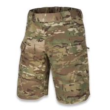 Шорты Helikon UTS Flex Nyco Rip-Stop (Multicam)