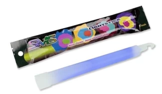 Химический источник света Helikon Lightstick 6" (7 часов)(Blue)