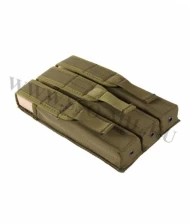 Подсумок для 3-х 30-ти зарядных магазинов ПП Вереск (ВЕРЕСК-30 molle)