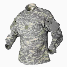Рубашка Helikon ACU rip-stop (UCP)