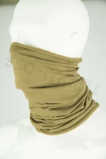 Шарф-труба Buff (оливковый)
