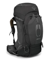 Рюкзак Osprey Atmos AG 65 (Black)