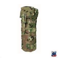 Подсумок для 2-х магазинов РПК (РПК 2 molle)