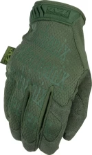 Перчатки тактические Mechanix Original (Olive Drab)