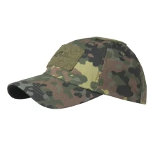 Бейсболка Helikon BBC Cap (Flecktarn)