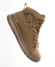 Ботинки тактические Pentagon Hybrid 2.0 Tactical Boot 6" (Coyote)