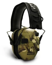 Наушники активные Walker`s Razor Slim (Multicam)