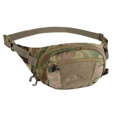 Поясная сумка Helikon Possum Waist Pack (Multicam)