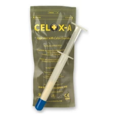 Аппликатор Celox c кровоостанавливающими гранулами