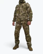 Костюм демисезонный 5.45 Design Патруль (Multicam)