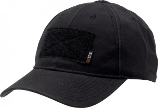 Бейсболка 5.11 Flag Bearer Cap (Black)
