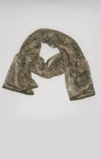 Шарф разведчика (175х80 см)(Мультикам)